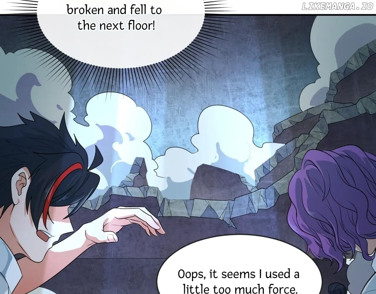 Era of the Haunted Chapter 203.2 - page 144